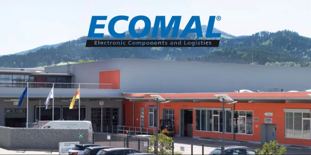 ECOMAL Europe GmbH