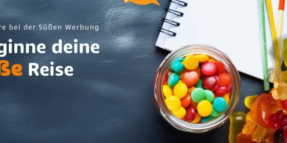 Kalfany Süße Werbung GmbH & Co KG