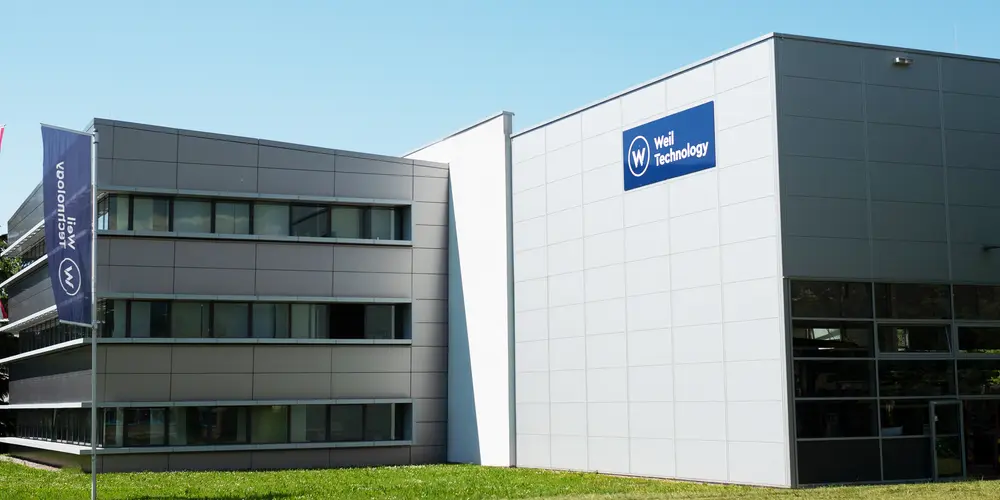 Weil Technology GmbH
