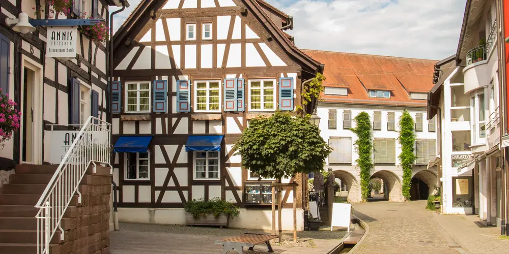 Stadt Emmendingen
