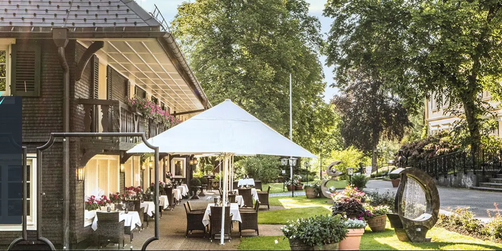Parkhotel Adler