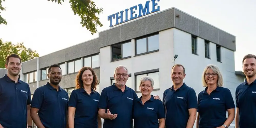 Thieme GmbH & Co KG